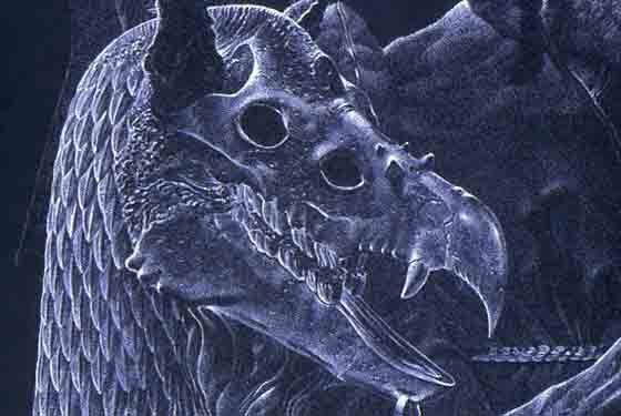 Black Easter (Unsigned edition)