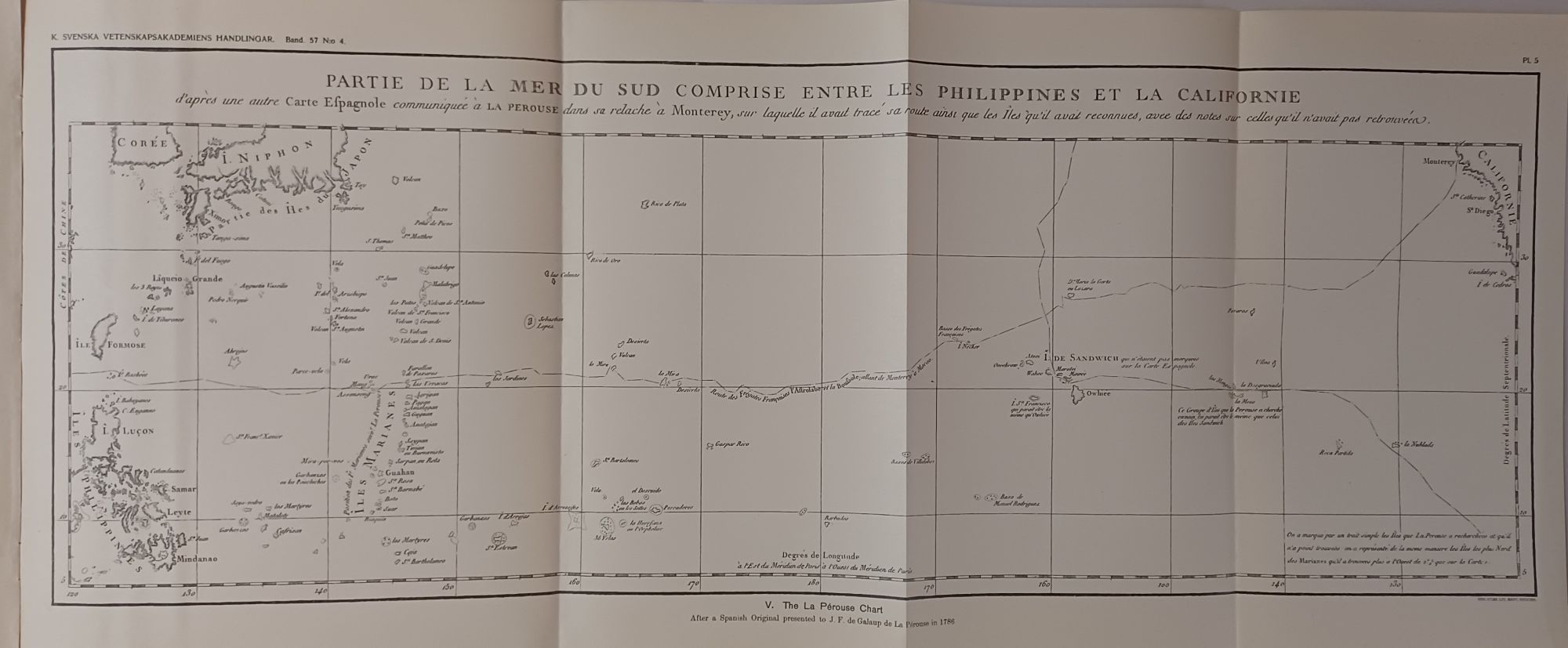 Where the Hawaiian Islands Visited by the Spaniards Before Their Discovery by Captain Cook in 1778