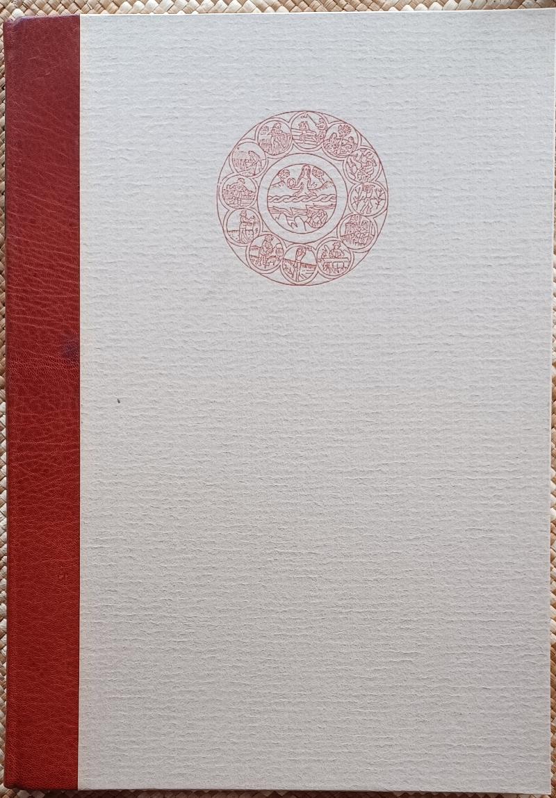 Image for Three Lions and the Cross of Lorraine: Bartholomaeus Anglicus, John of Trevisa, John Tate, Wynkyn de Worde, and De Proprietatibus Rerum