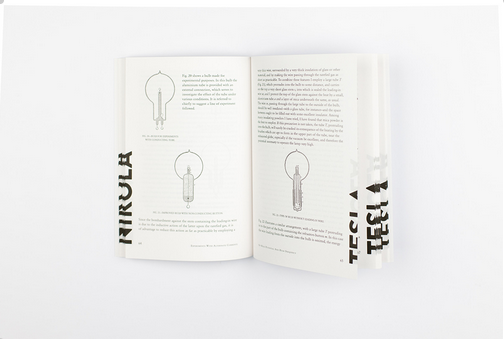 Experiments with Alternate Currents of High Potential and High Frequency