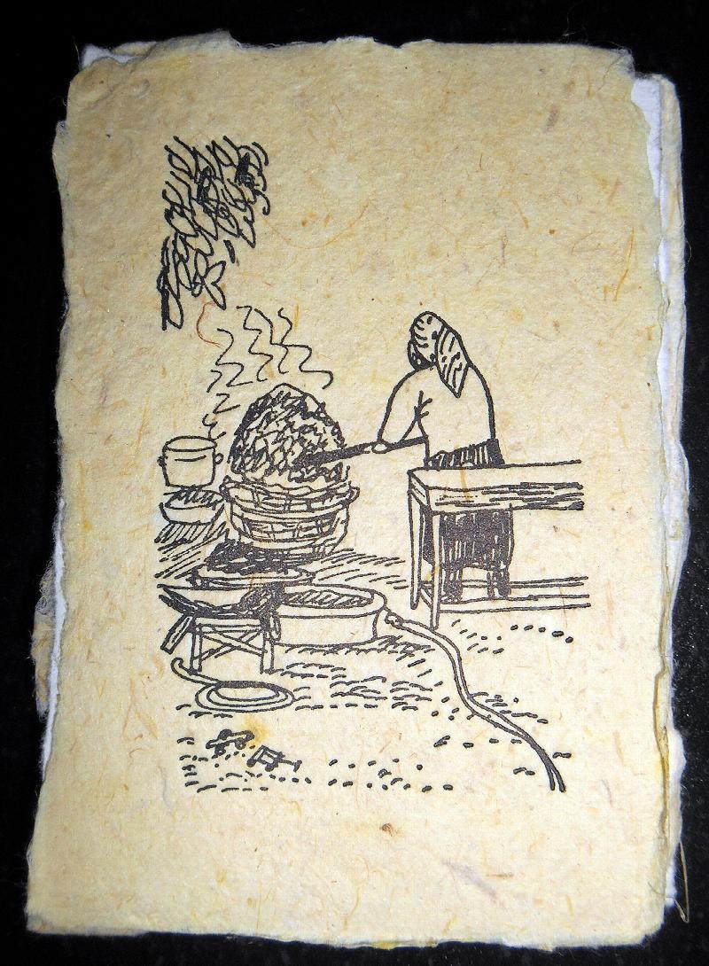 Bayad the story of a trip to the Philippines to discover why there is