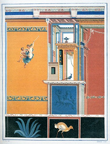Ornamentale Vorlagenwerke des neunzehnten Jahrhunderts. Bestandskatalog der Kunstbibliothek