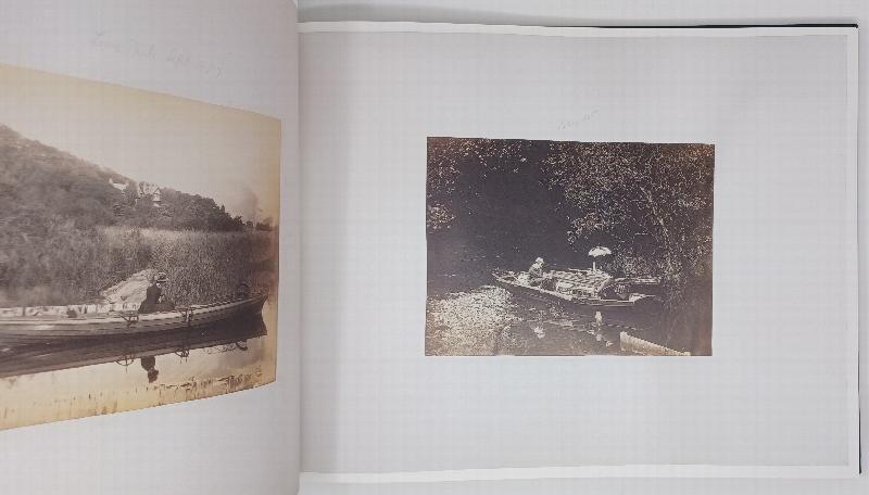MARSEILLES, GENOA & PISA: A BEATRIX POTTER PHOTOGRAPH ALBUM