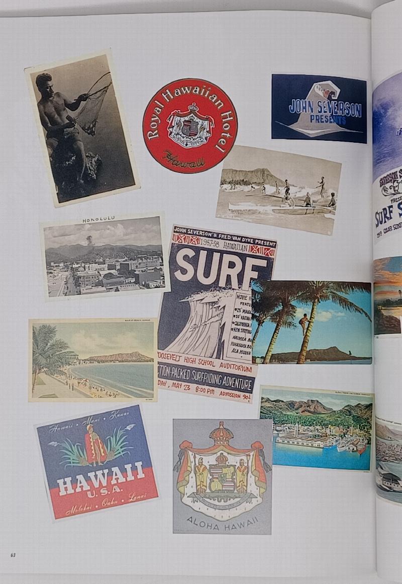 ALOHA STYLE Masterbook of Hawaiian Shirt 2