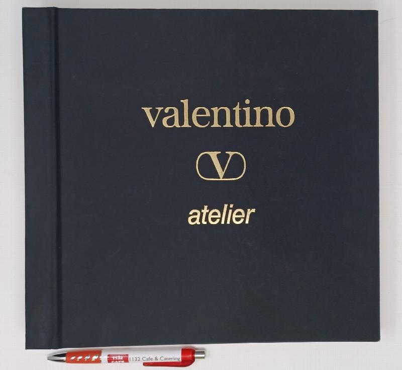 Image for Valentino Atelier. Collezione Autunno-Inverno 1992/93