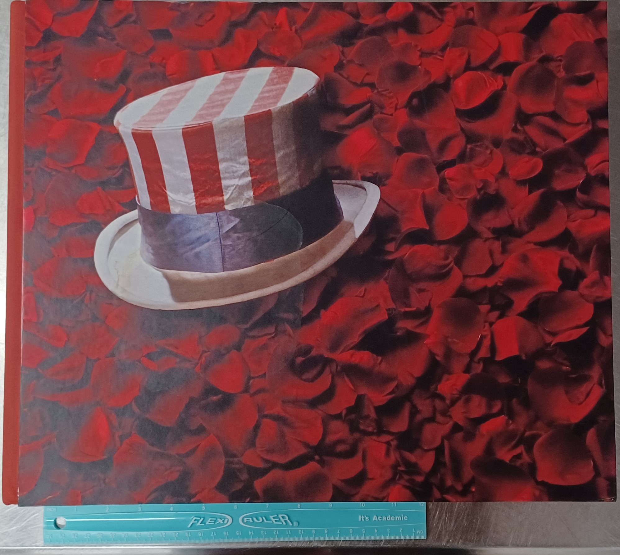 LET IT BLEED: The Rolling Stones 1969 US Tour
