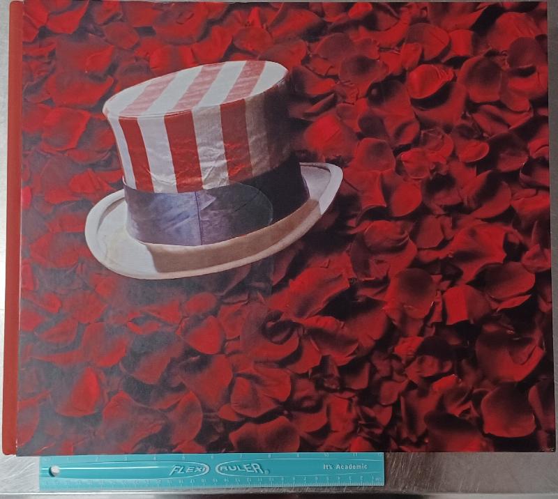 Image for LET IT BLEED: The Rolling Stones 1969 US Tour