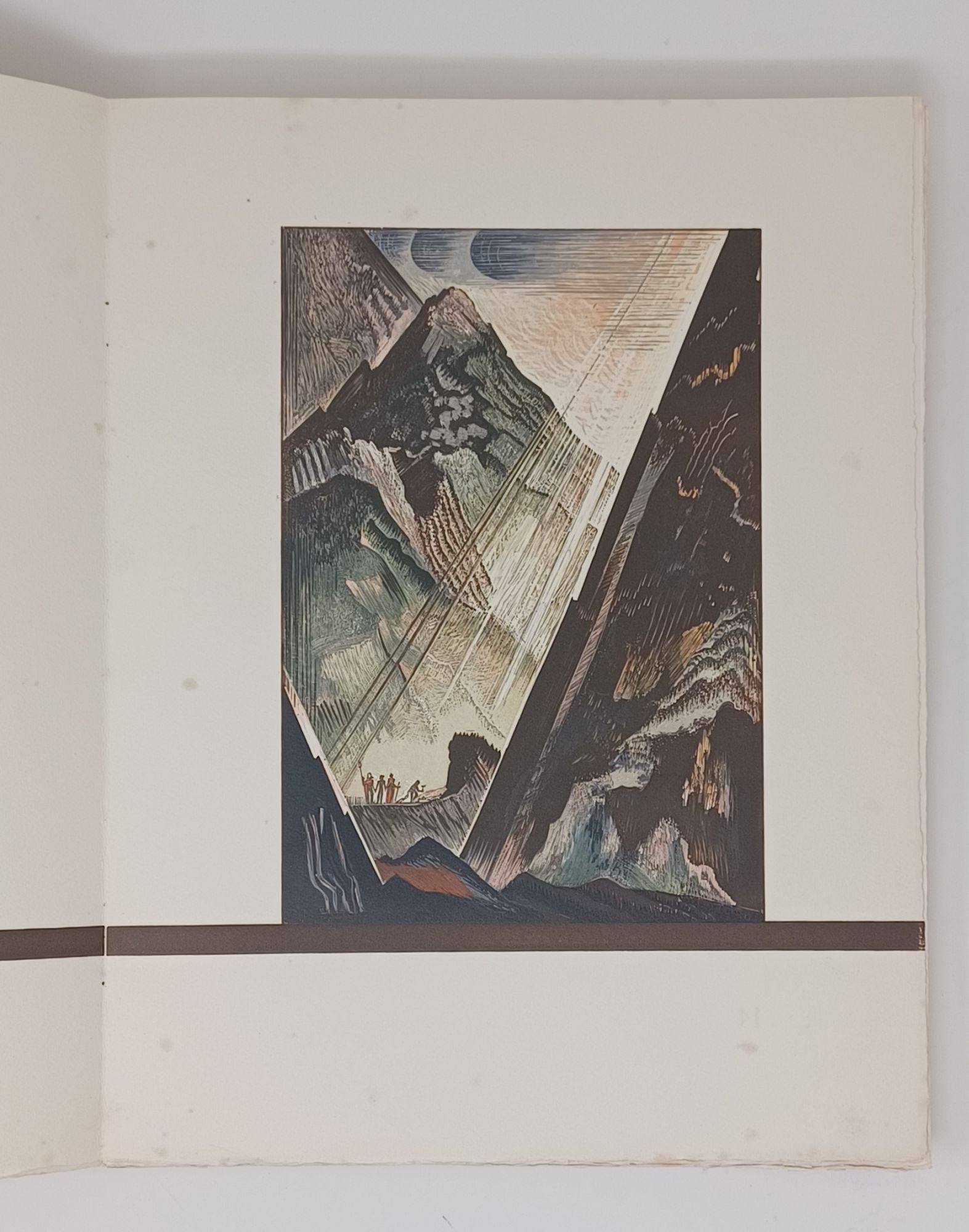 Promethe enchaine (1941)