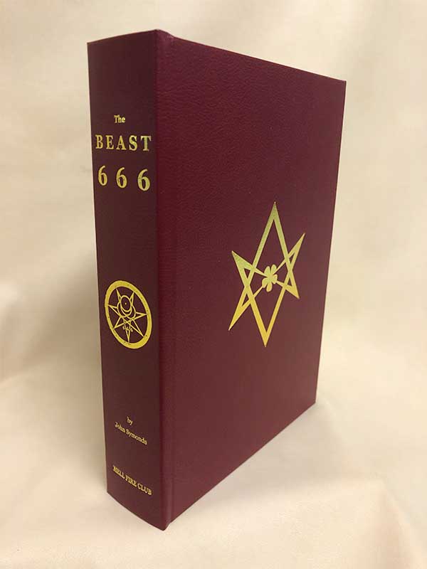 ALEISTER CROWLEY: A MAGICK LIFE レア本UK ALEISTER CROWLEY: A MAGICK LIFE レア本UK - メルカリ