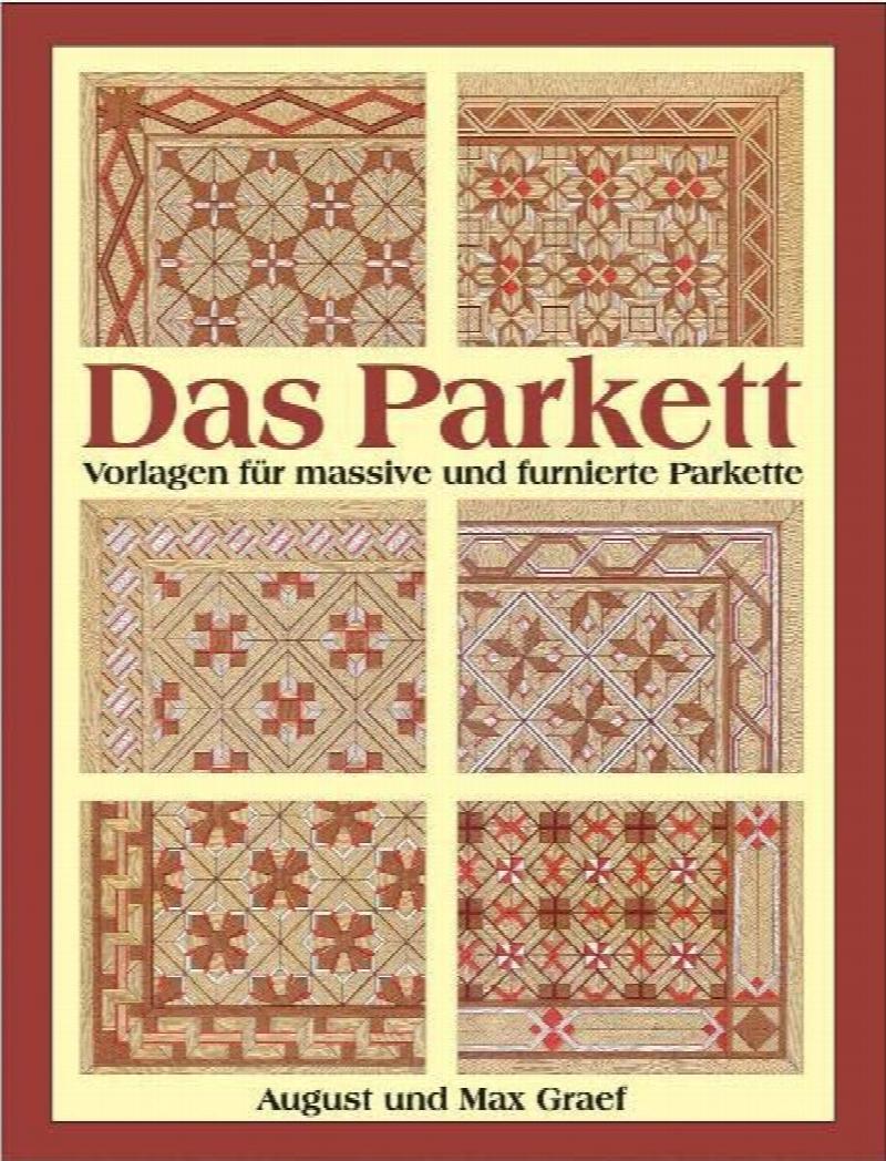 Image for Das Parkett