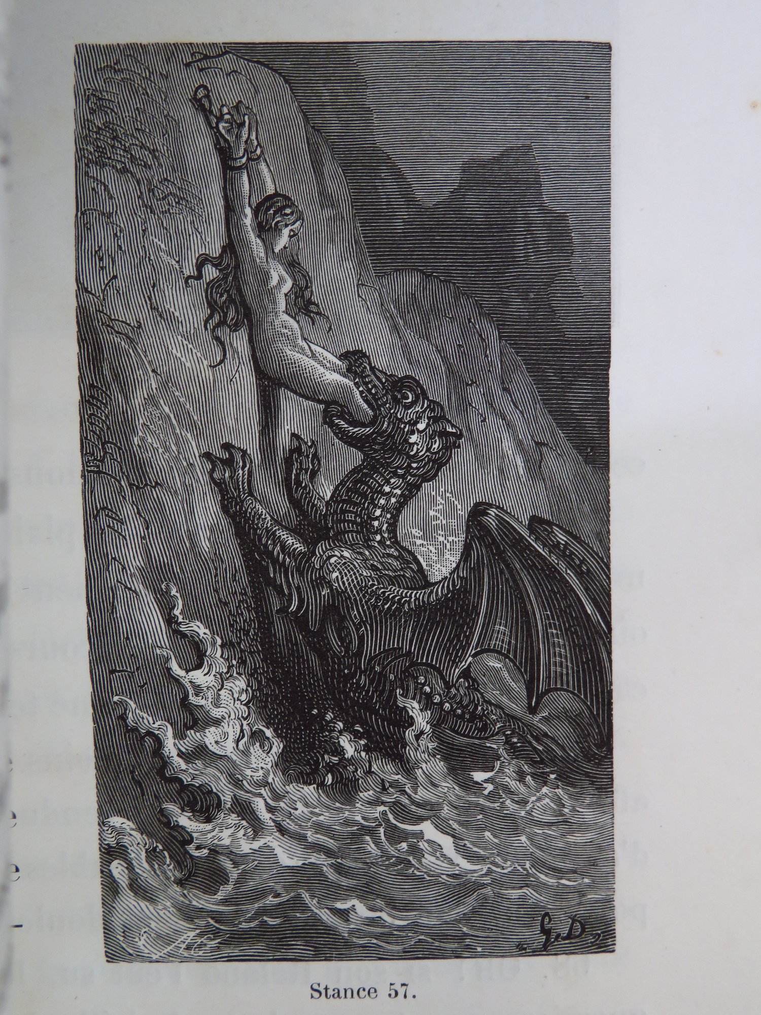 Roland Furieux : Poeme Heroique