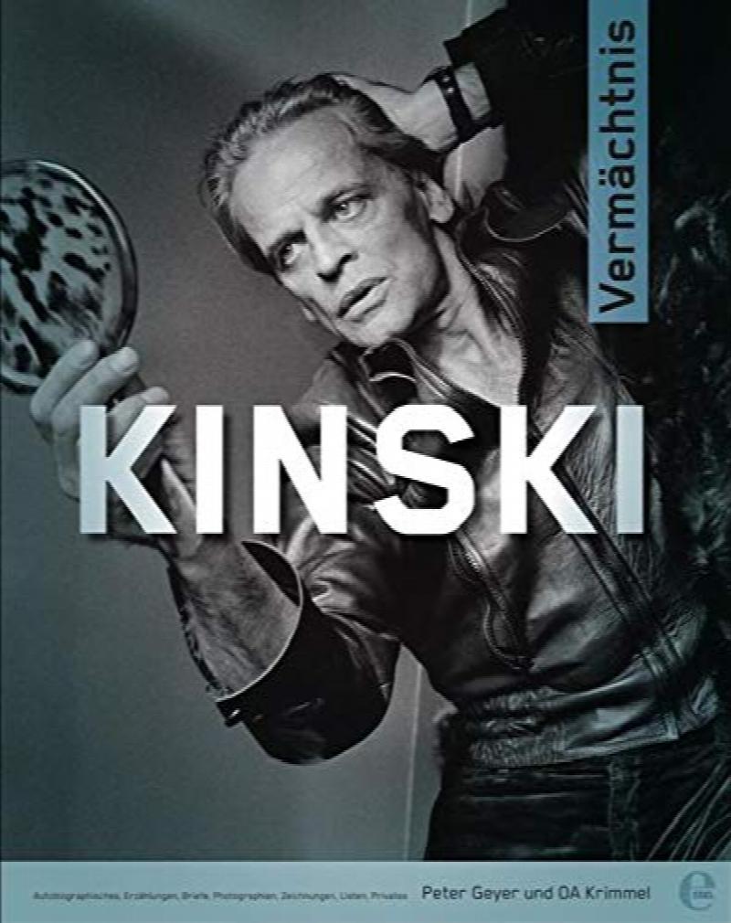 Image for Kinski - Vermachtnis