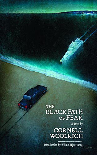 The Black Path of Fear - Limited, numbered and signed - new, in publisher's shrink wrap