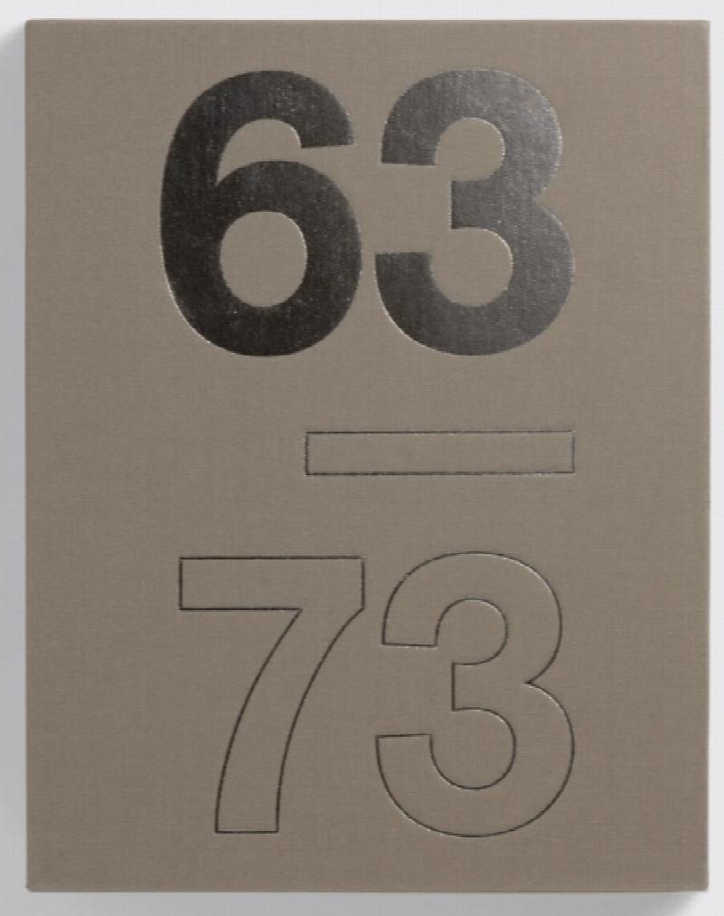 Image for TD 63-73