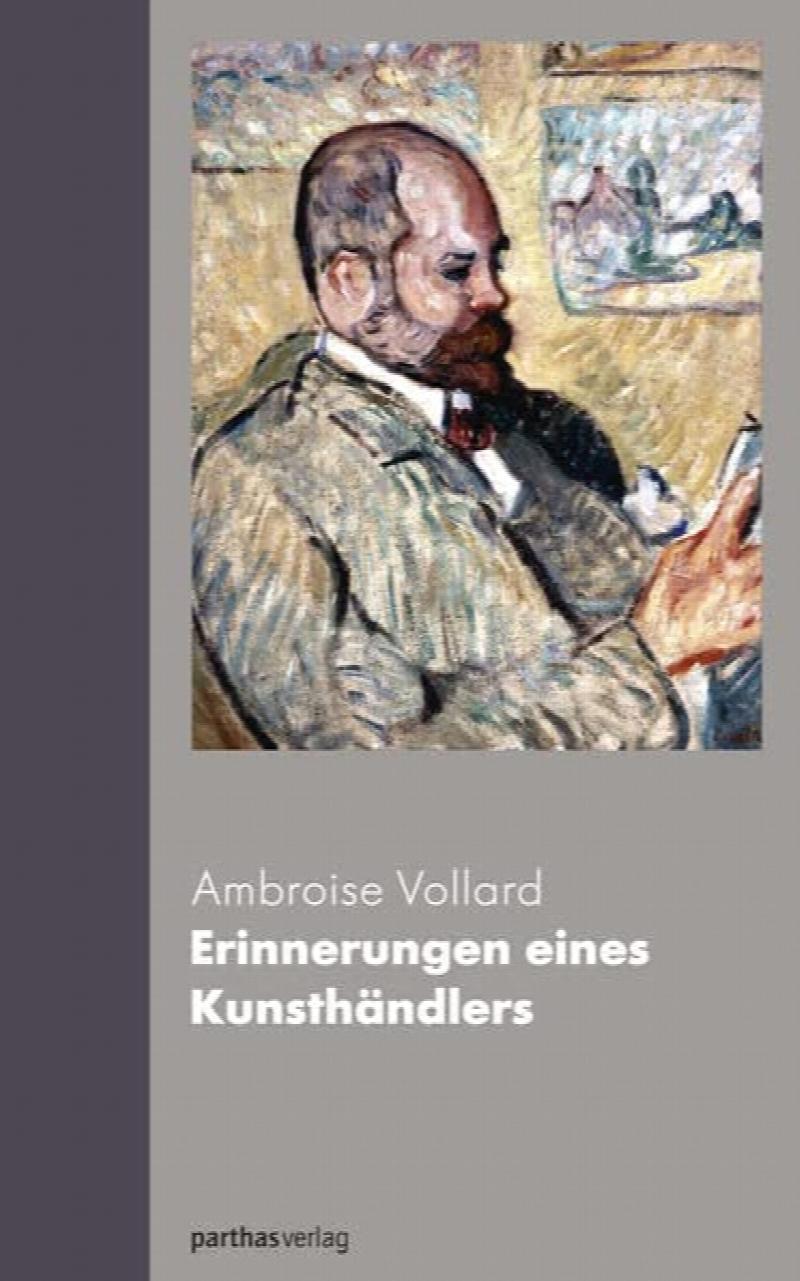 Image for Erinnerungen eines Kunsthändlers