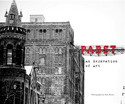 Pabst, an Excavation of Art