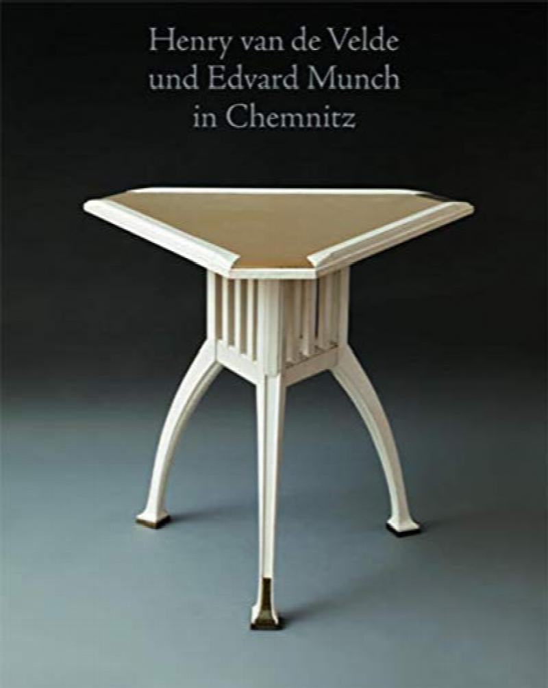 Image for Henry van de Velde und Edvard Munch in Chemnitz