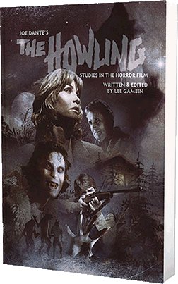The Howling: Studies in the Horror Film