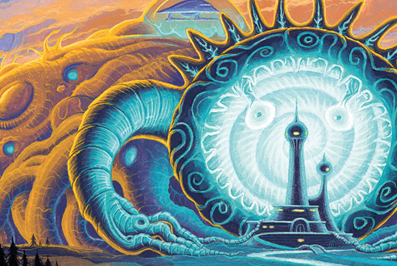 Weird Fiction Review #8 - Centipede Press NEW - still shrink wrapped