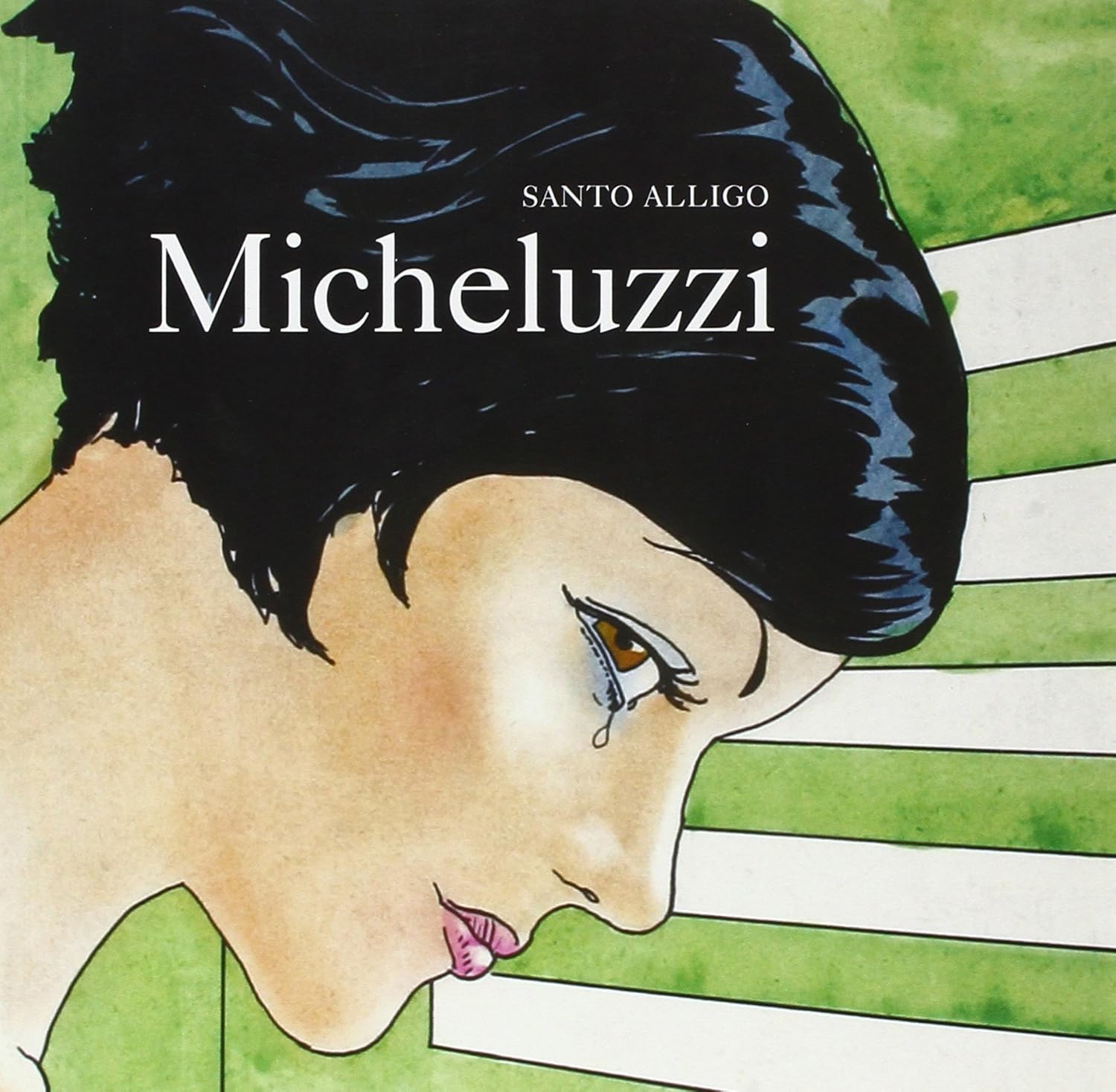 Micheluzzi - un genio del fumetto italiano - Illustrated Edition